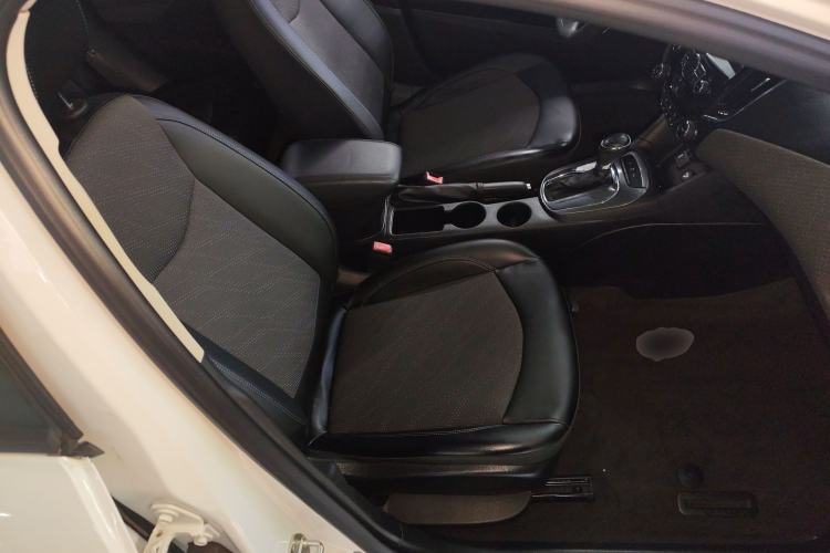 Used Chevrolet Cruze 2016 1.5L Automatic Luxury Edition