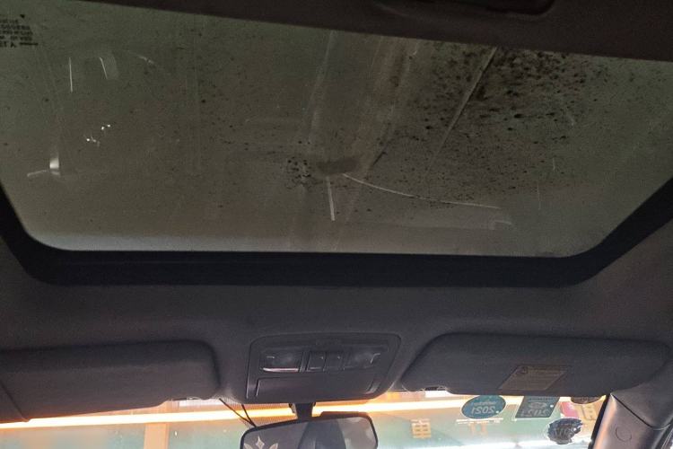 Used Geely Auto GX7 2013 2.0L Automatic Prestige Edition