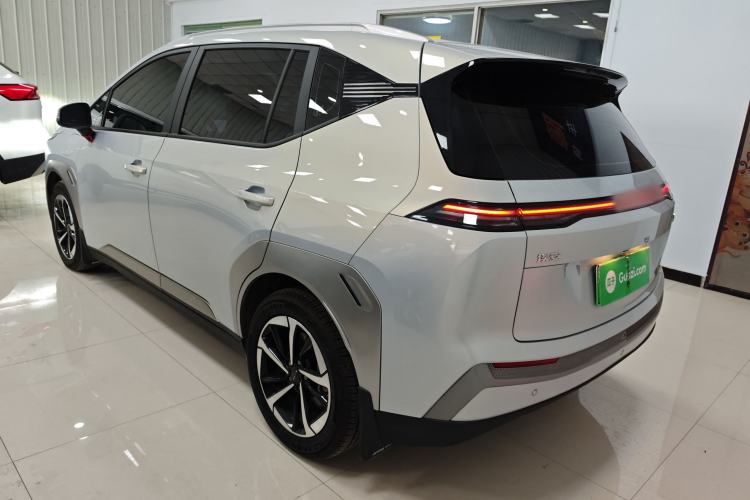 Used AION Y 2025 Plus 510 Smart Edition
