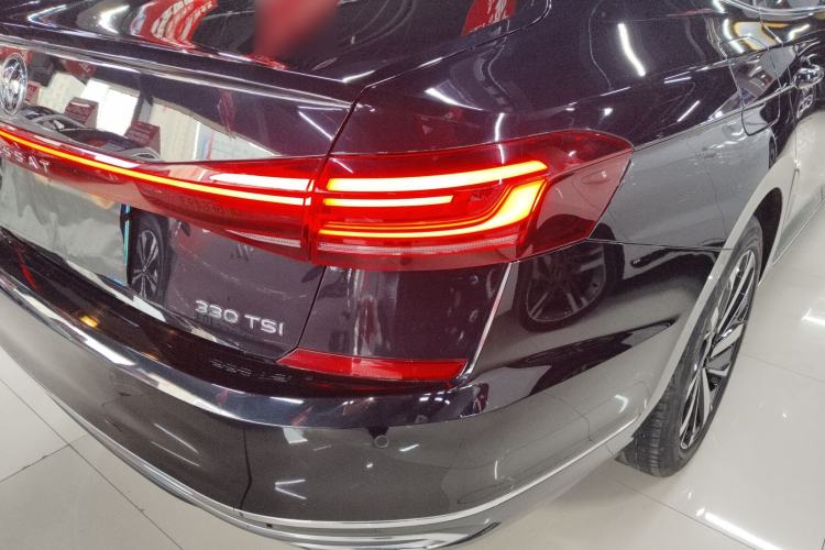 Used Volkswagen Passat 2024 330TSI Elite Edition