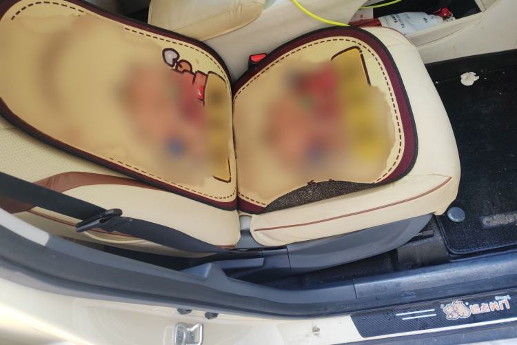 Used Geely Galaxy Geome 2025 UP 410km Exploration Edition
