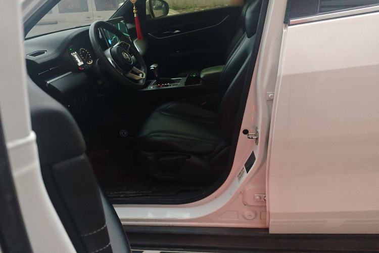 Used Dongfeng Fengon 580Pro 2020 280TGDI CVT Yuling Edition