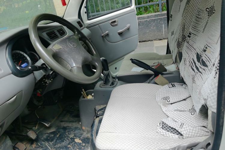 Used CHANGAN KAICHENG Star 2 2012 1.0L Base Version JL466Q9
