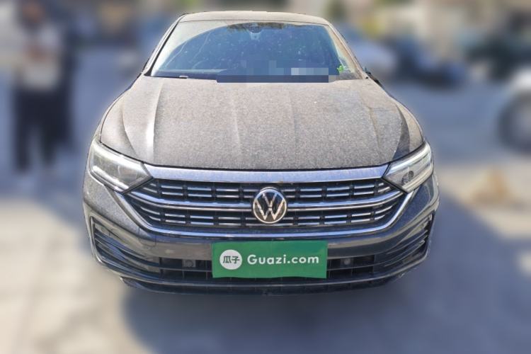 Used Volkswagen Sagitar 2023 300TSI DSG Excellence Edition Front