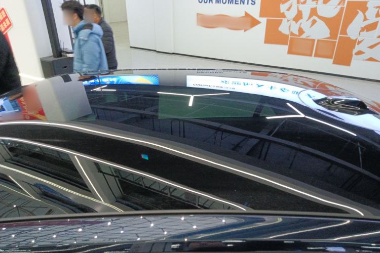 Used BMW 5 Series 2025 525Li M Sport Package