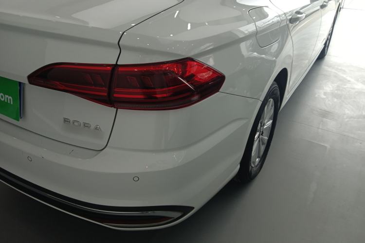 Used Volkswagen Bora 2024 200TSI DSG Comfort Edition Exterior 3