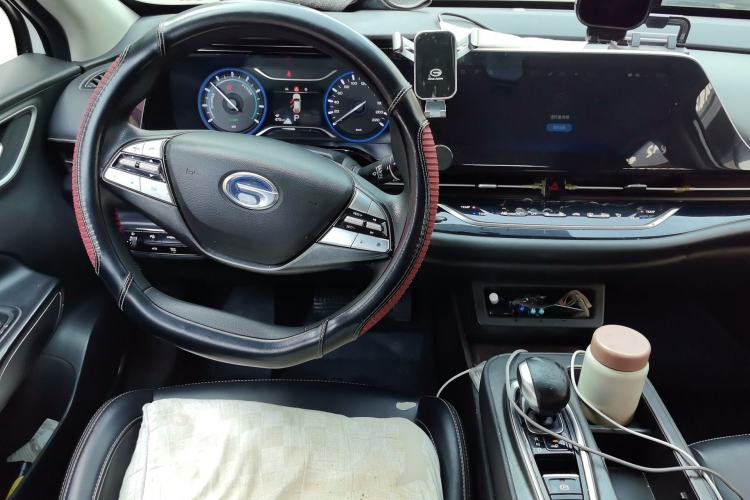 Used AION S 2019 Xuan 630