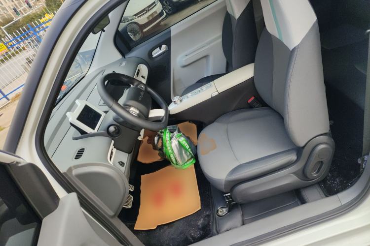 Used Qiyuan Lumin 2025 205 km Xiangqin Version