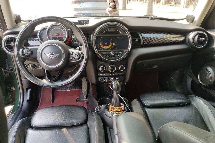 Used MINI MINI 2015 2.0T COOPER S Five-Door Edition