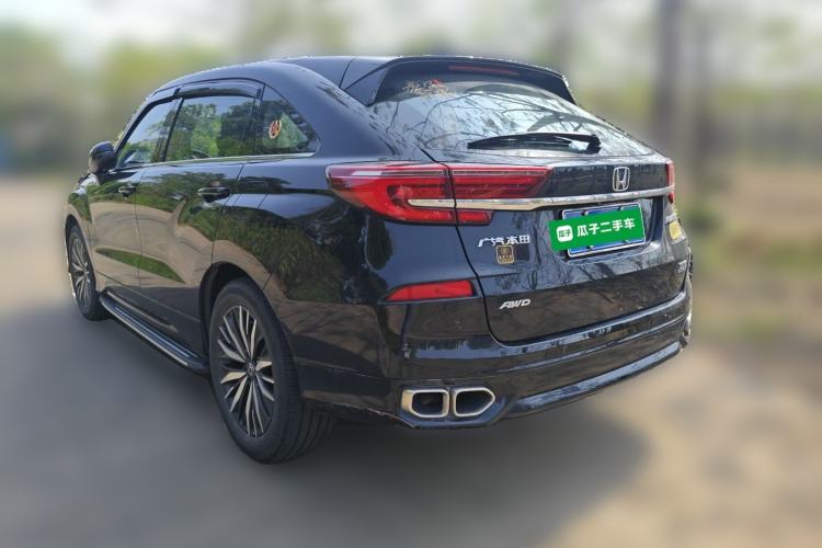 Used Honda Avancier 2020 370TURBO Two-Wheel Drive Luxury Edition
