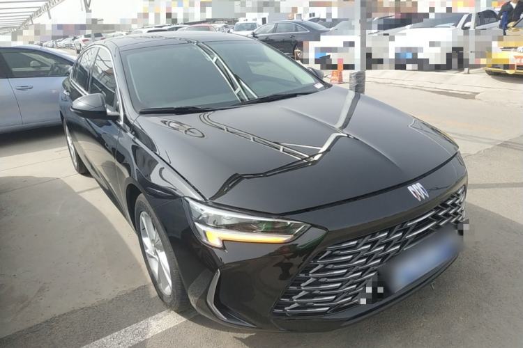 Used Buick Regal 2024 25T Deluxe Edition
