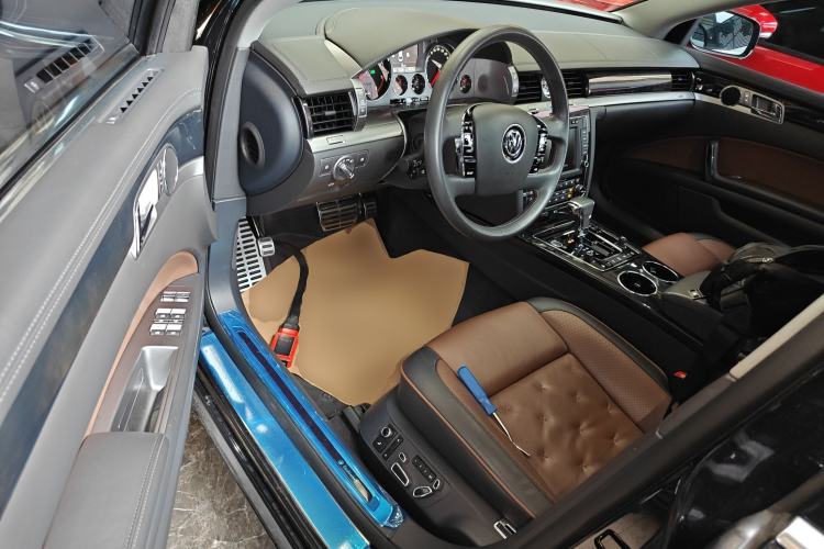 Used Volkswagen Phaeton 2015 3.0L Exclusive Edition