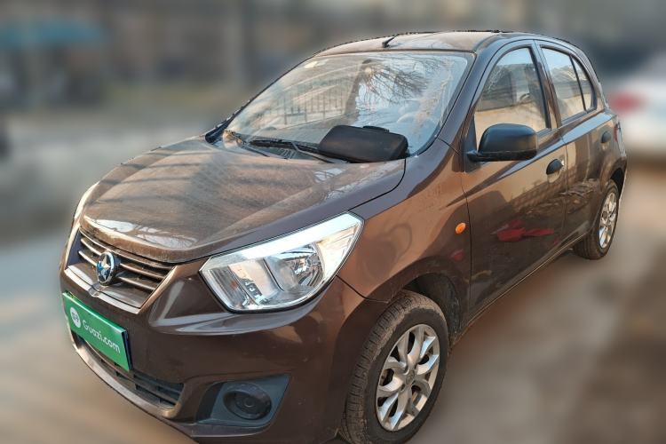 Used Venucia R30 2014 1.2L Manual Enjoyment Edition