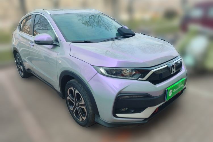 Used Honda XR-V 2021 1.5L CVT Comfort Version