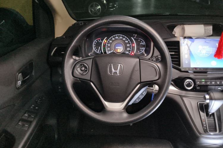 Used Honda CR-V 2016 2.0L two-wheel drive Urban Edition
