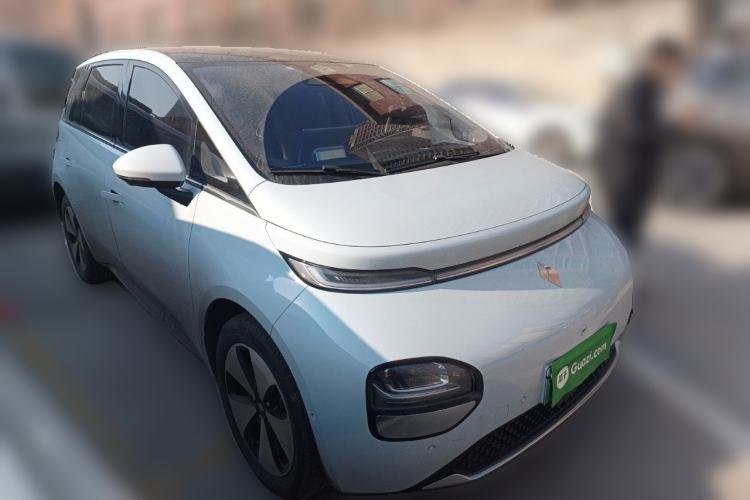 Used Baojun Cloud 2023 460 Pro Lingxi Version