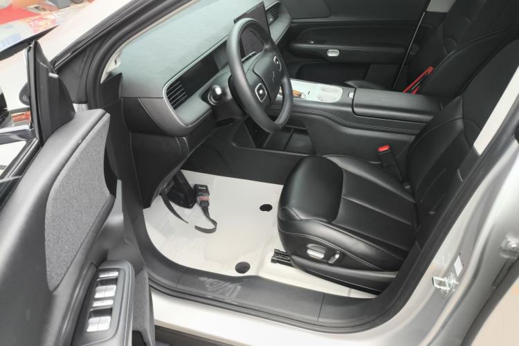 Used XPeng G6 2023 755 Ultra-Long Range Pro