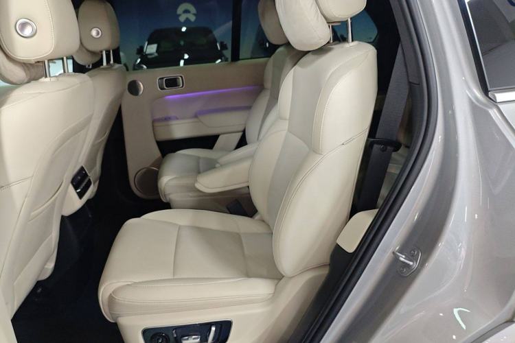 Used Li Auto L8 2023 Pro Model