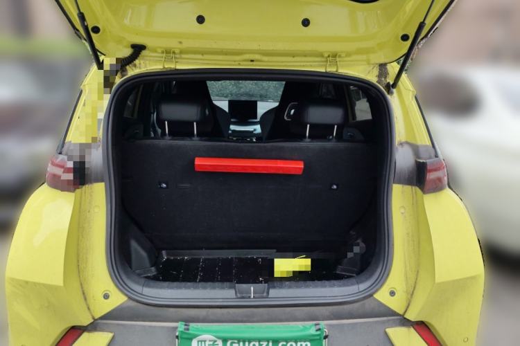 Used BYD Seagull 2023 Active Version