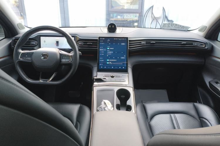 Used Nio ES6 2020 600 km Sport Edition
