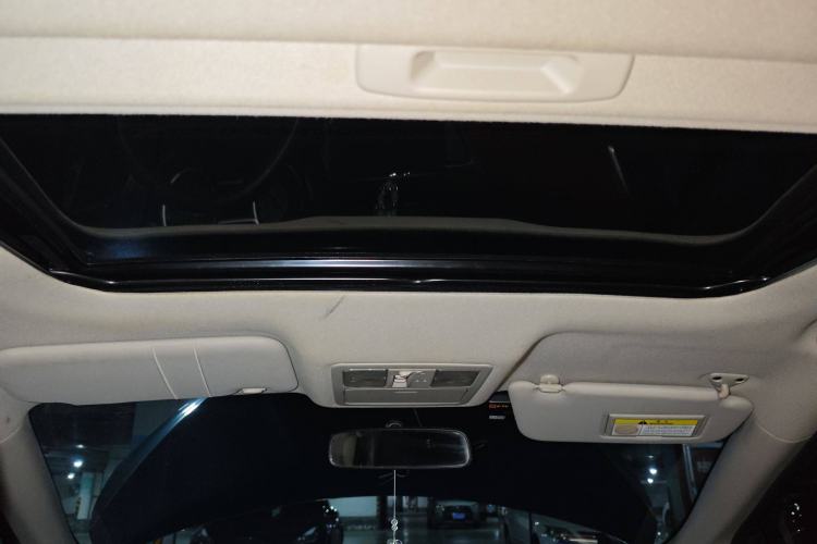 Used Nissan Lannia 2016 1.6L CVT Cool Edition