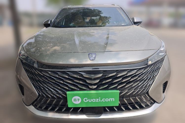 Used Roewe RX5 2023 1.5T Elite Edition