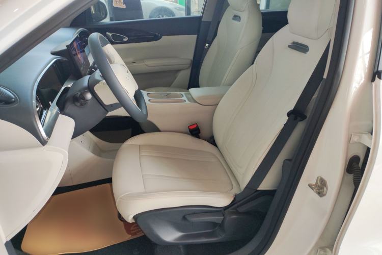 Used Geely Galaxy Geome 2025 310km Youth Edition