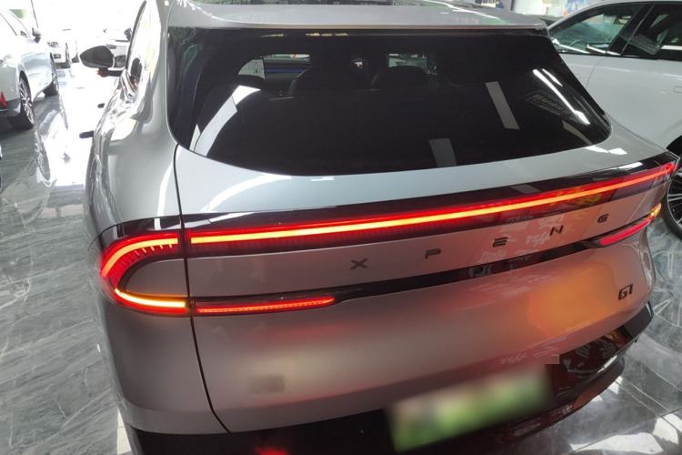 Used XPeng G7 2025 702 Max
