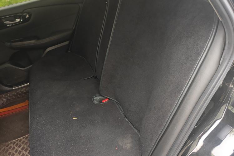 Used Honda Crider 2020 Lingpai Hybrid 1.5L Lingpai Luxury Edition
