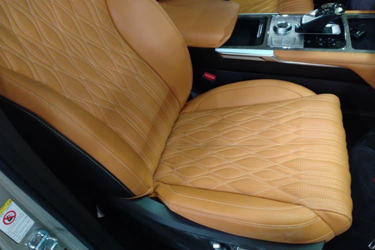 Used Tank 500 New Energy 2024 Hi4-T