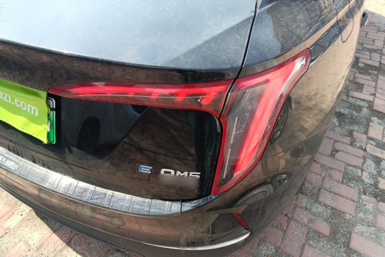 Used Hongqi E-QM5 2023 620km PLUS Right Rear Taillight