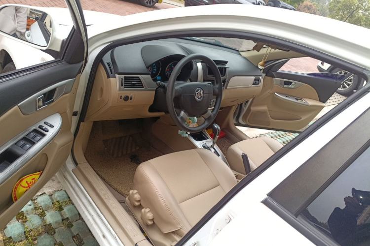 Used Buick Excelle 2013 1.5L Automatic Classic Model