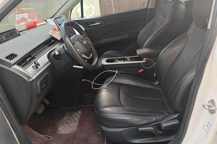 Used NETA AYA 2023 318 Lite