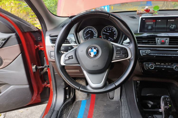Used BMW X2 2020 sDrive20i M Sport Package