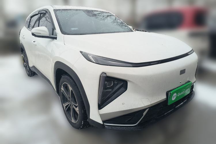 Used Geely Galaxy L7 2025 EM-i 115km Exploration+ Edition
