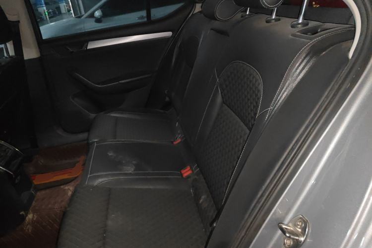 Used Skoda Superb 2018 TSI280 DSG Comfort Edition China V Standard