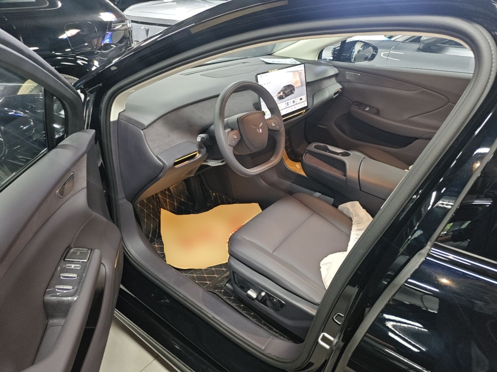 Hongqi Tiangong 05 2026 550 Youth Edition — снимка 18