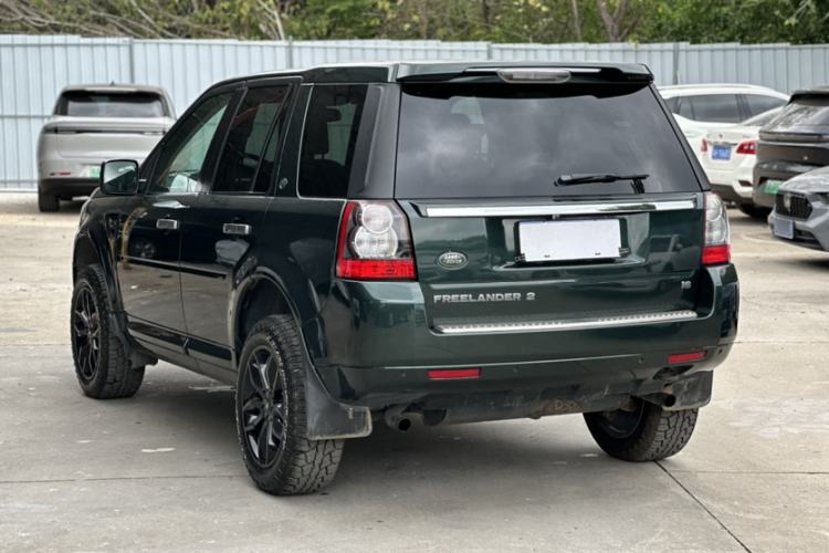 Used Land Rover Freelander 2 2011 3.2L i6 HSE Gasoline Edition