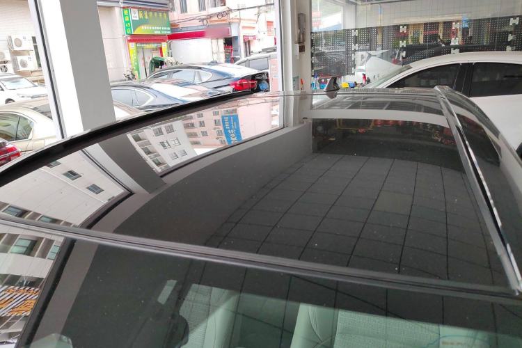 Used Toyota GAC Toyota bZ4X 2022 Long-Range Pro