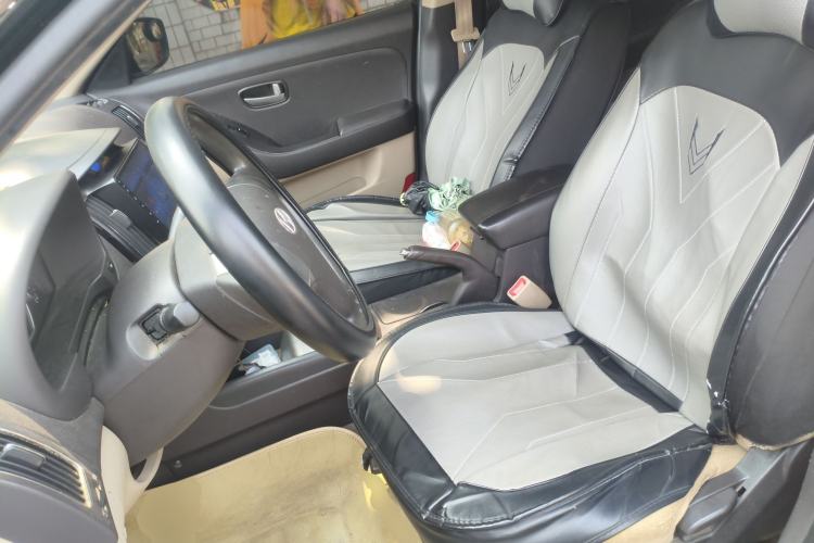 Used Hyundai Celesta 2011 1.6L Automatic Comfort Edition
