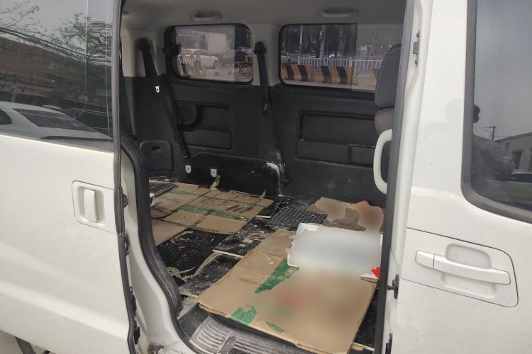 Used JAC Refine M3 2016 IKEA Edition 1.6L Luxury Smart Model
