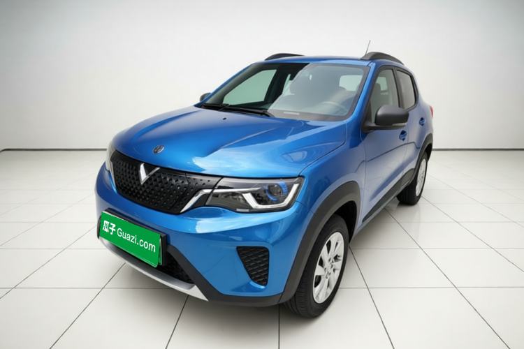 Used Venucia e30 2021 Elite Edition