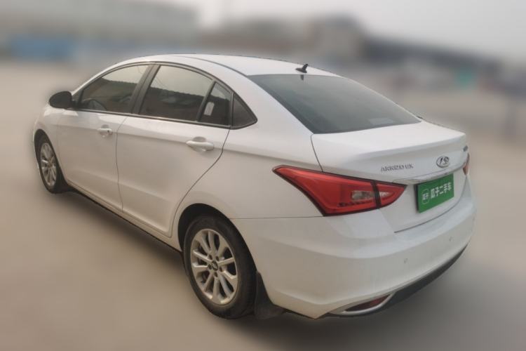Used Chery Arrizo 5 2019 1.5L Manual Youth Edition China V Standard