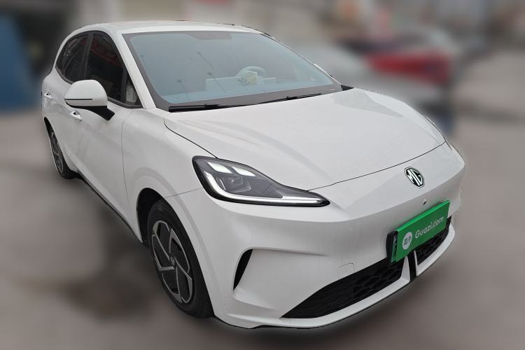 Used MG 4 EV 2026 Model 437 Freedom Edition
