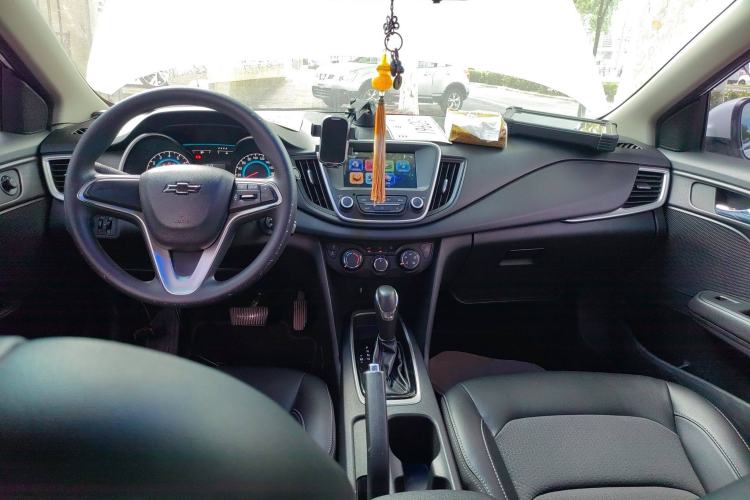 Used Chevrolet Cavalier 2016 1.5L Automatic Xinyue Edition