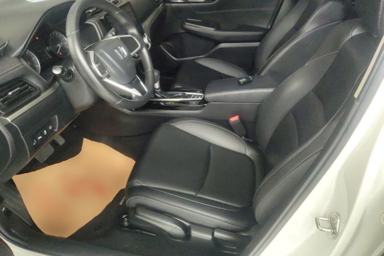 Used Honda Envix 2019 180TURBO CVT Enjoyment Edition China V
