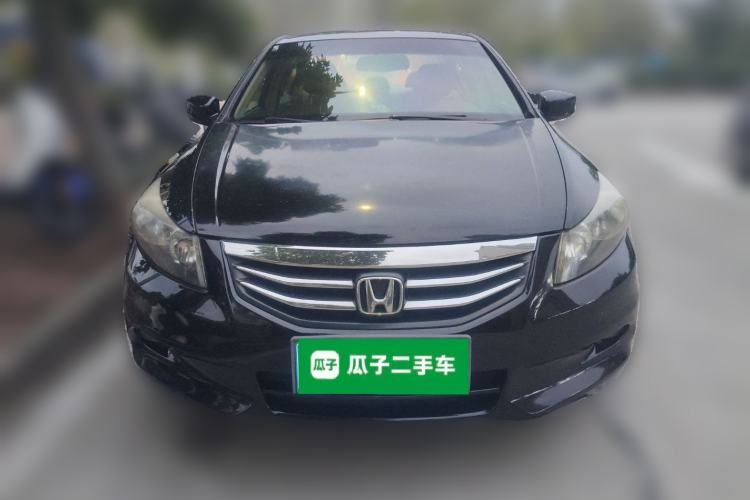 Used Honda Accord 2011 2.0L EX