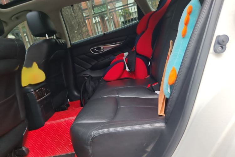 Used Infiniti Q70 2015 Q70L 2.5L Enjoyment Edition