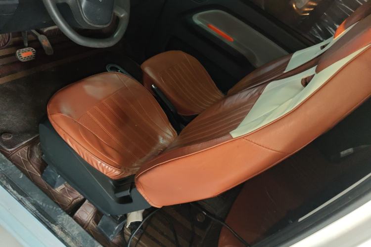 Used Wuling Hongguang MINIEV 2022 Enjoy Edition Lithium Iron Phosphate