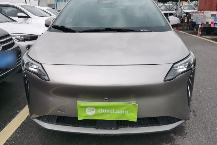 Used AION Y 2023 Plus 610 Smart Edition Ternary Lithium